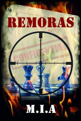 Buch Remoras (illustrated edition) M I a