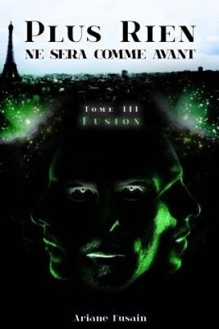 Book Fusion Ariane Fusain