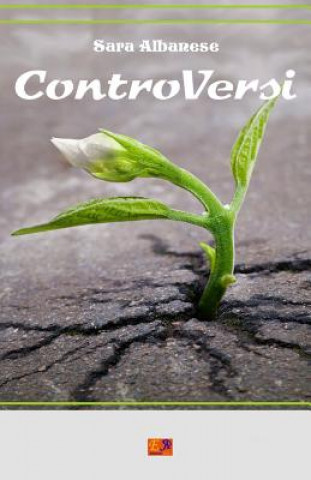 Книга ControVersi Sara Albanese
