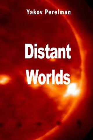 Knjiga Distant Worlds Yakov Perelman