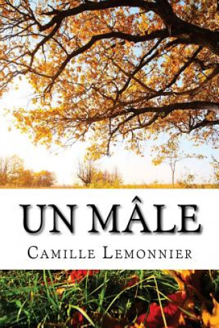 Knjiga Un Male Camille Lemonnier