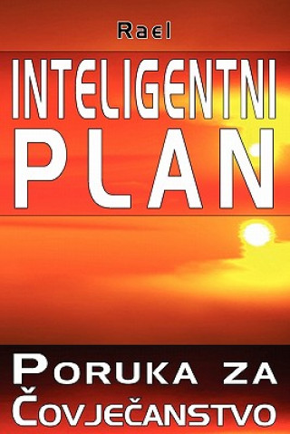 Könyv Inteligentni Plan Rael
