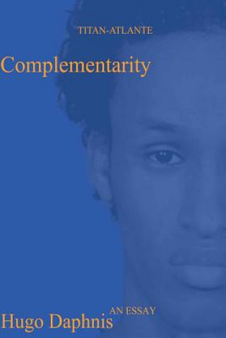 Knjiga Complementarity Hugo Daphnis