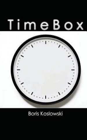 Kniha Timebox Boris Koslowski