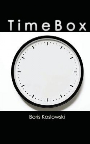 Buch Timebox Boris Koslowski