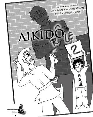 Книга Aikidrôle 2 E-Maniak
