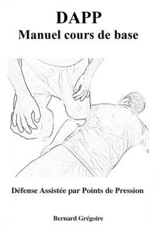 Book DAPP manuel cours de base Bernard Gregoire