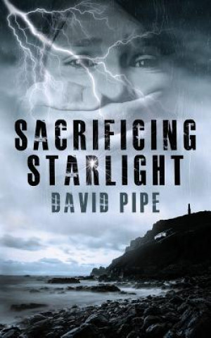 Książka Sacrificing Starlight David Pipe