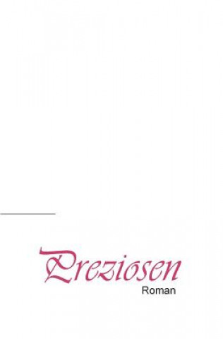 Knjiga Preziosen Gabriela Hofmann