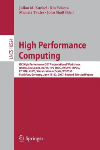 Carte High Performance Computing Julian M. Kunkel