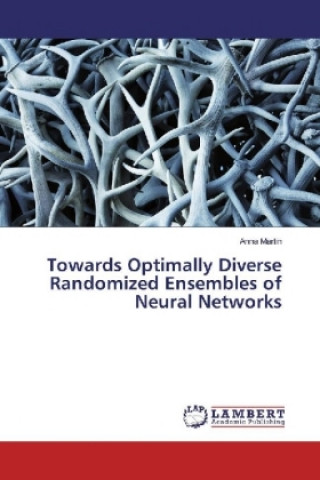 Kniha Towards Optimally Diverse Randomized Ensembles of Neural Networks Anna Martin
