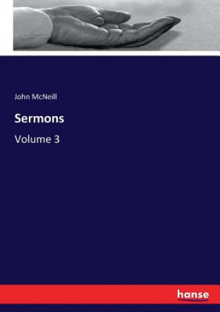 Libro Sermons John Mcneill