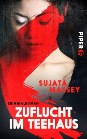 Книга Zuflucht im Teehaus Sujata Massey