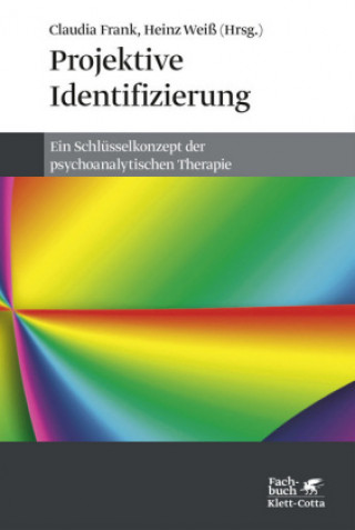 Book Projektive Identifizierung Claudia Frank