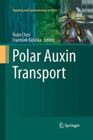 Buch Polar Auxin Transport Rujin Chen