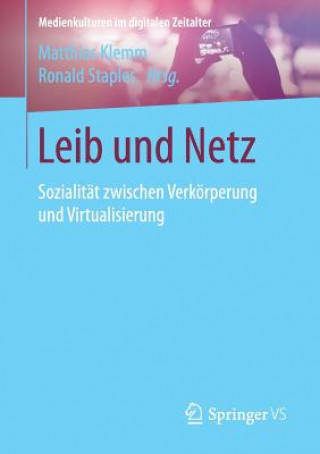 Knjiga Leib Und Netz Matthias Klemm