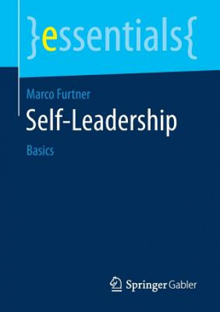 Книга Self-Leadership Marco Furtner