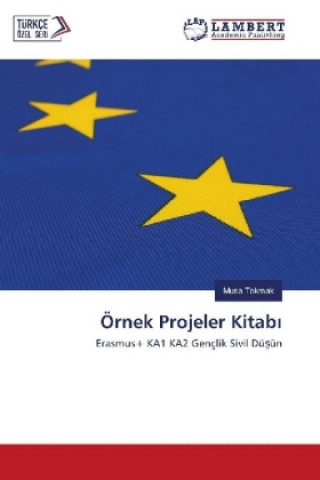 Knjiga Örnek Projeler Kitab Musa Tokmak