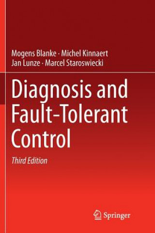 Carte Diagnosis and Fault-Tolerant Control Mogens Blanke