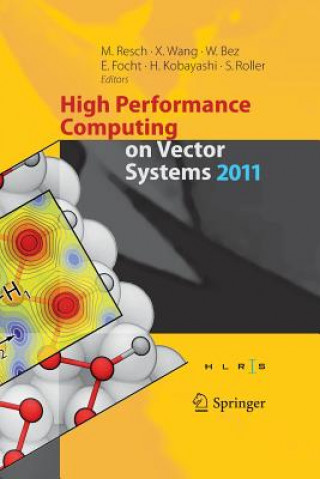 Carte High Performance Computing on Vector Systems 2011 Michael Resch