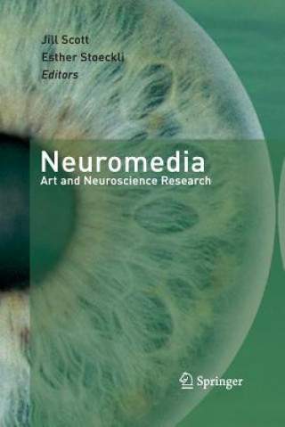 Kniha Neuromedia Jill Scott