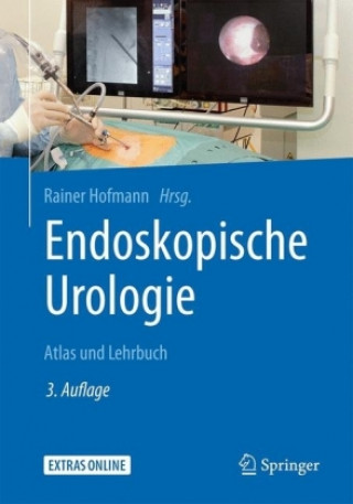 Carte Endoskopische Urologie Rainer Hofmann