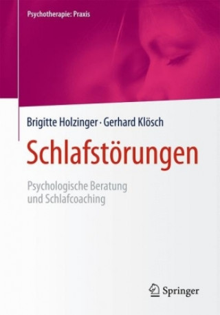 Boek Schlafstorungen Brigitte Holzinger