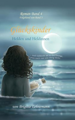 Boek Glückskinder Band 4 Brigitte Lehnemann