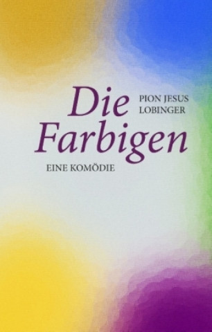 Book Die Farbigen Pion Jesus Lobinger