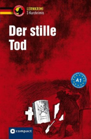 Kniha Der stille Tod Andrea Ruhlig