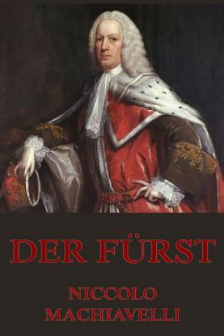 Kniha Der Fürst Niccolo Machiavelli