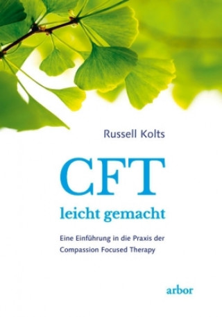 Kniha CFT leicht gemacht Russell Kolts