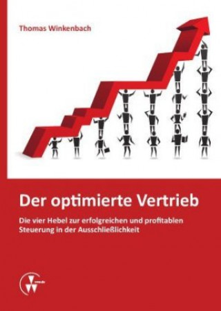 Buch Der optimierte Vertrieb Thomas Winkenbach