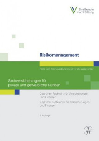 Carte Risikomanagement - Sachversicherungen für private und gewerbliche Kunden Markus O. Robold
