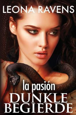 Knjiga la pasión Leona Ravens