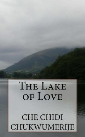 Kniha The Lake of Love: A philosophical journey Che Chidi Chukwumerije