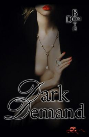 Knjiga Dark Demand Don Both