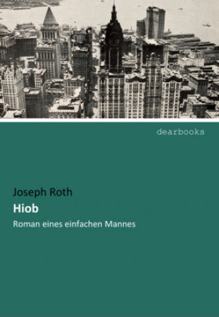 Könyv Hiob Joseph Roth