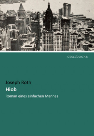 Knjiga Hiob Joseph Roth