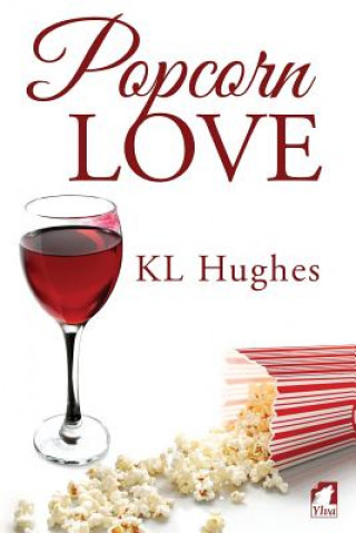 Book Popcorn Love Kl Hughes