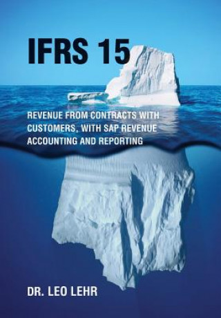 Buch Ifrs 15 Leo Lehr