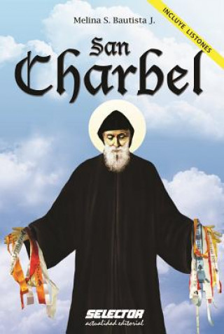 Book San Charbel Melina S Bautista