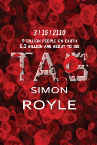 Knjiga Tag MR Simon Royle