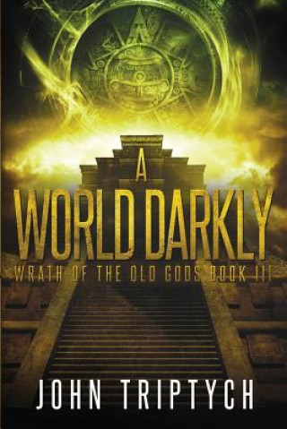 Knjiga A World Darkly John Triptych