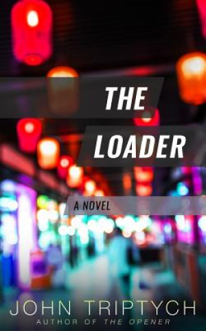 Book The Loader John Triptych