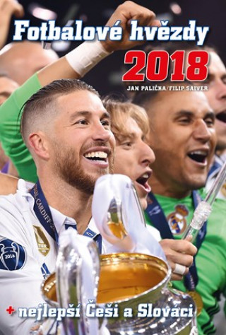 Carte Fotbalové hvězdy 2018 Filip Saiver