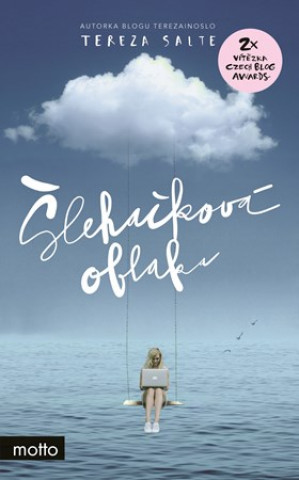 Livro Šlehačková oblaka Tereza Salte