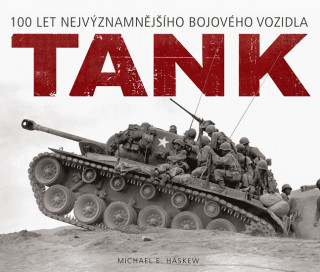 Book Tank Michael E. Haskew