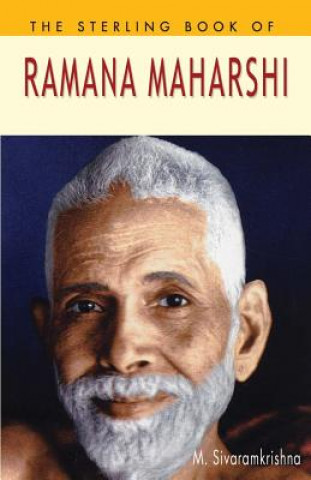 Carte Ramana Maharshi Prof M Sivaramkrishna