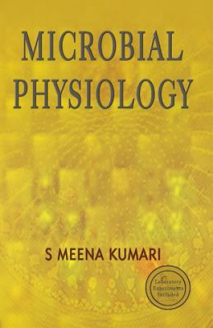 Knjiga MIcrobial Physiology Meenakumari
